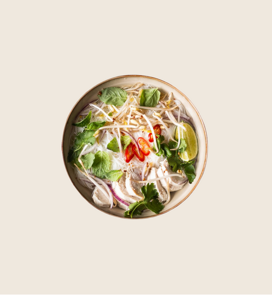 Phở Gà - Chicken Pho (2 serves)