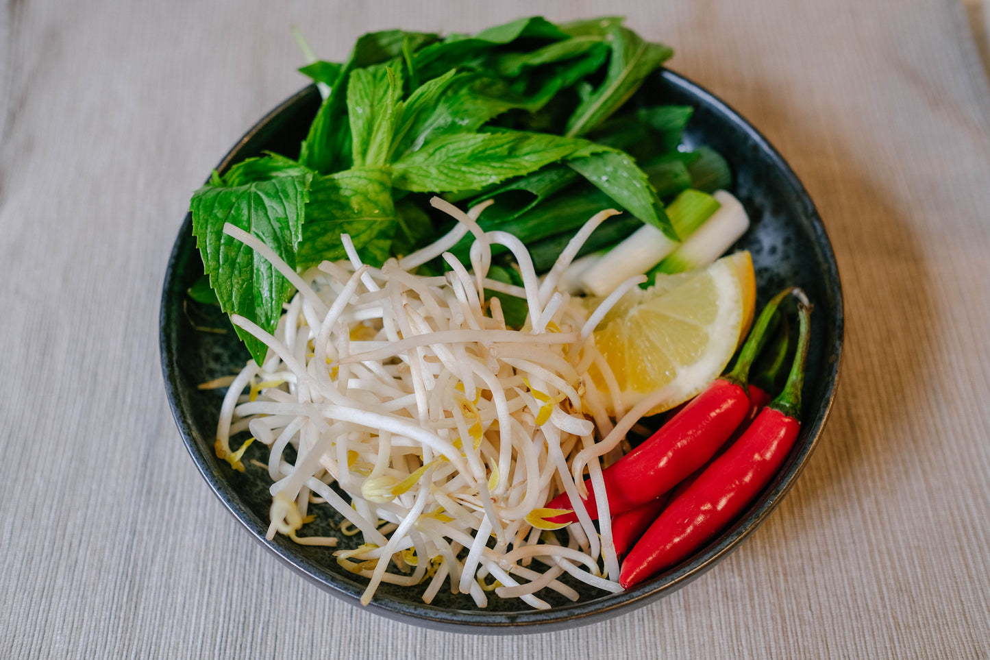 Phở Chay - Vegan Pho (2 serves)