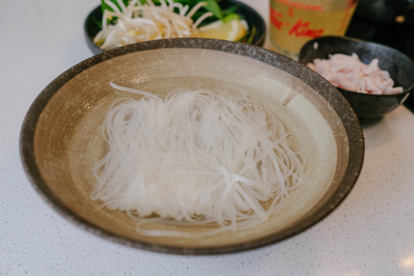 Phở Gà - Chicken Pho (2 serves)