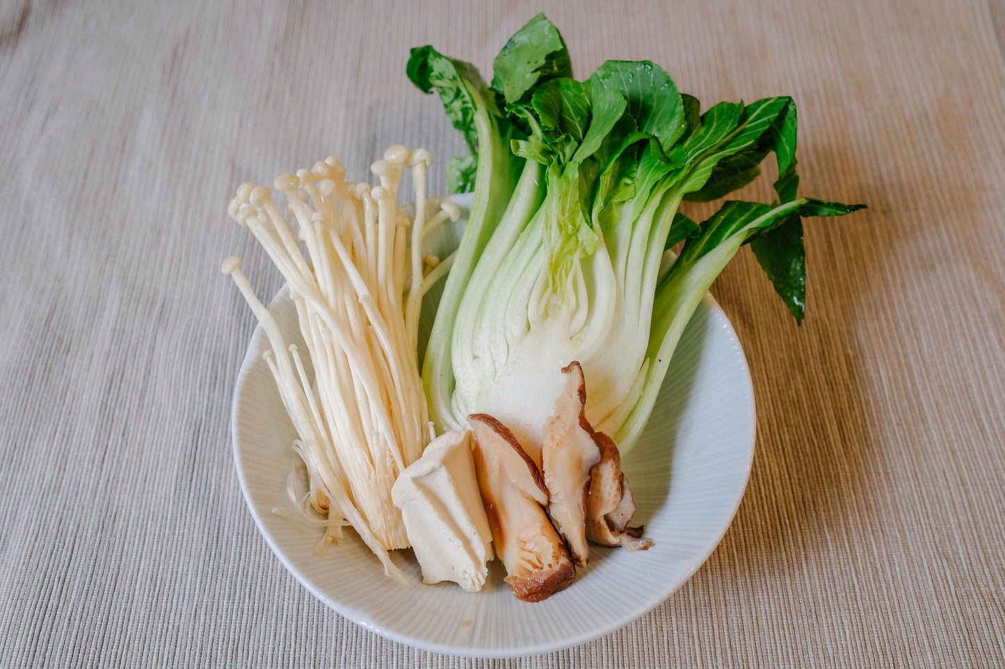 Phở Chay - Vegan Pho (2 serves)