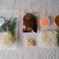 Vietnamese Noodle Salad (Bun Xao) Kit (2 serves)