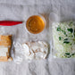 Traditional Goi -  Salad Kit