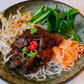 Vietnamese Noodle Salad (Bun Xao) Kit (2 serves)