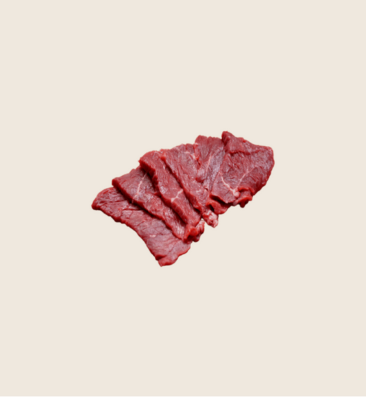 Extra Beef 100% GRASS-FED
